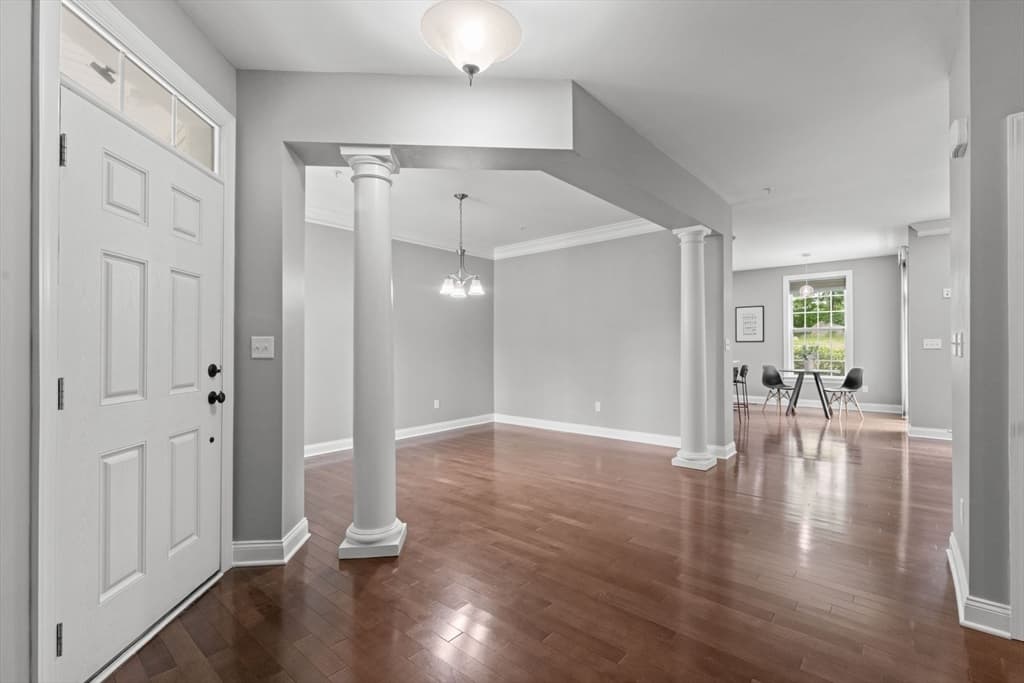 38 Simeon Howard Way # 38, Westborough MA 01581 photo 3