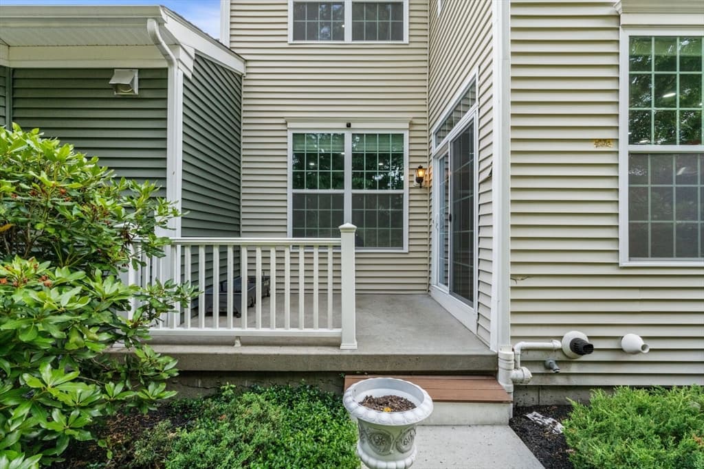 38 Simeon Howard Way # 38, Westborough MA 01581 photo 36