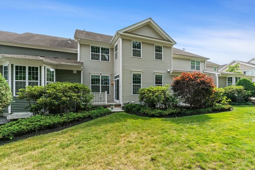 38 Simeon Howard Way # 38, Westborough MA 01581 photo 37