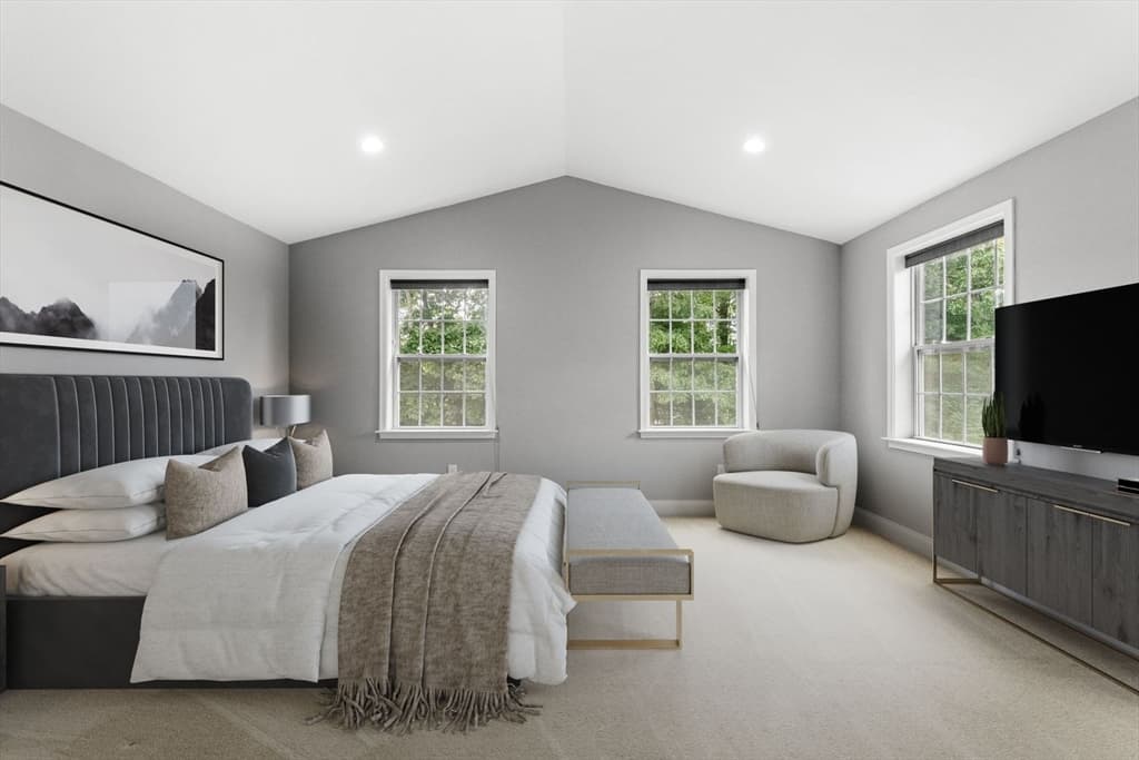 38 Simeon Howard Way # 38, Westborough MA 01581 photo 21