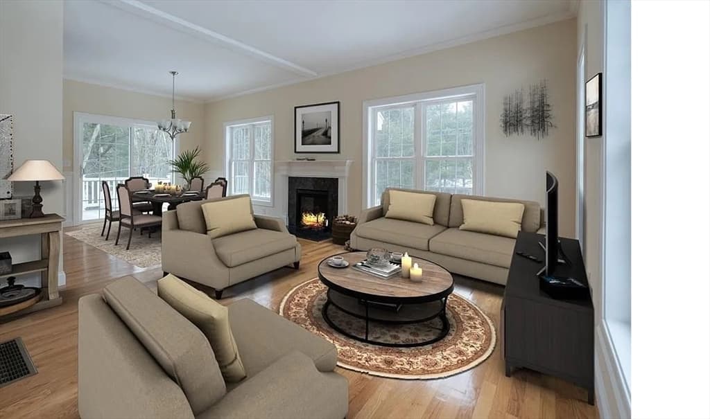 660 Mayflower Landing, Holliston MA 01746 photo 3