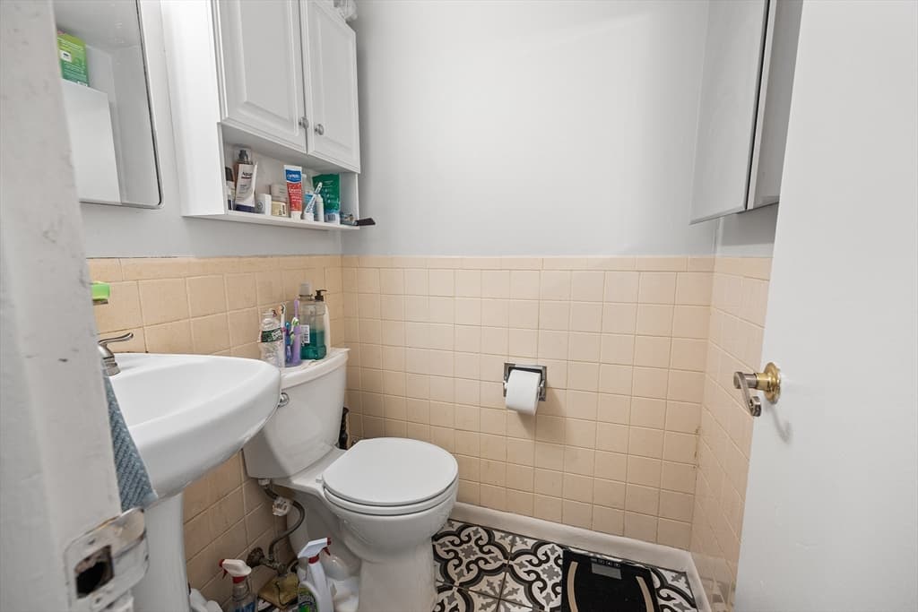 Single Family Residence at 21 Hilton Ter, Boston MA 02119, Boston, photo 23 of 41