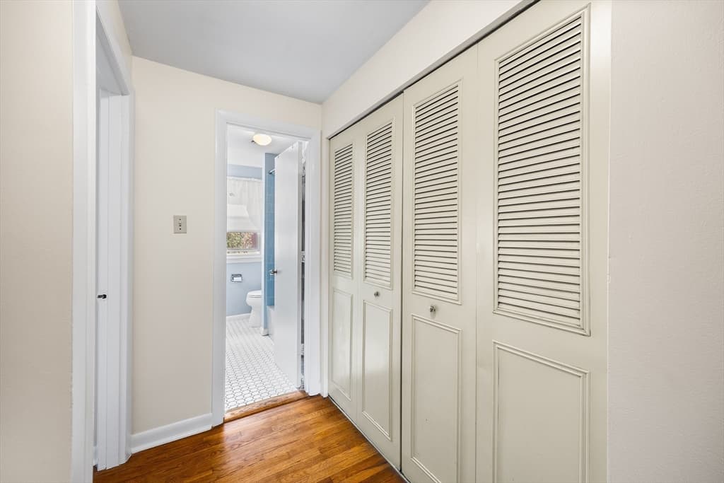 Single Family Residence at 21 Hilton Ter, Boston MA 02119, Boston, photo 22 of 41