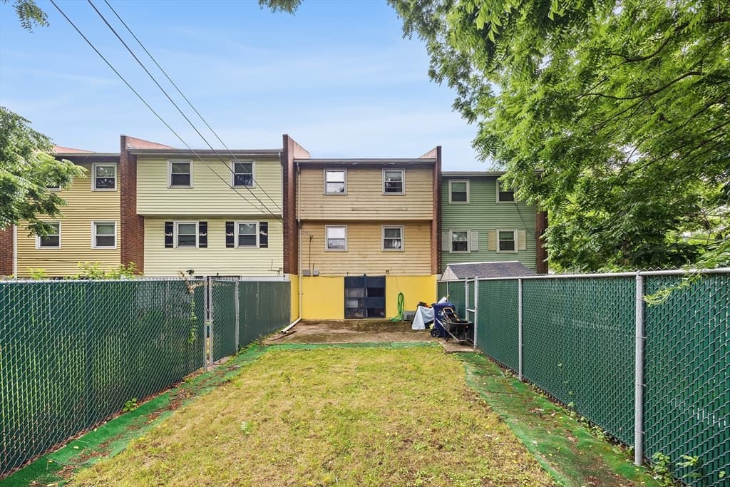 Single Family Residence at 21 Hilton Ter, Boston MA 02119, Boston, photo 36 of 41
