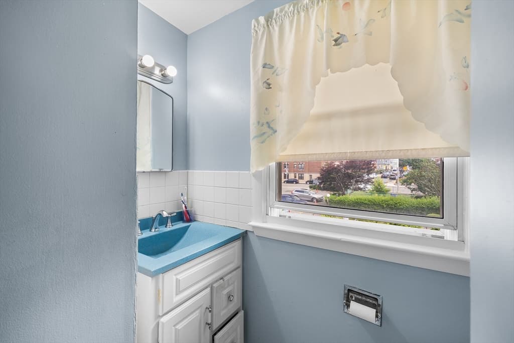 Single Family Residence at 21 Hilton Ter, Boston MA 02119, Boston, photo 20 of 41