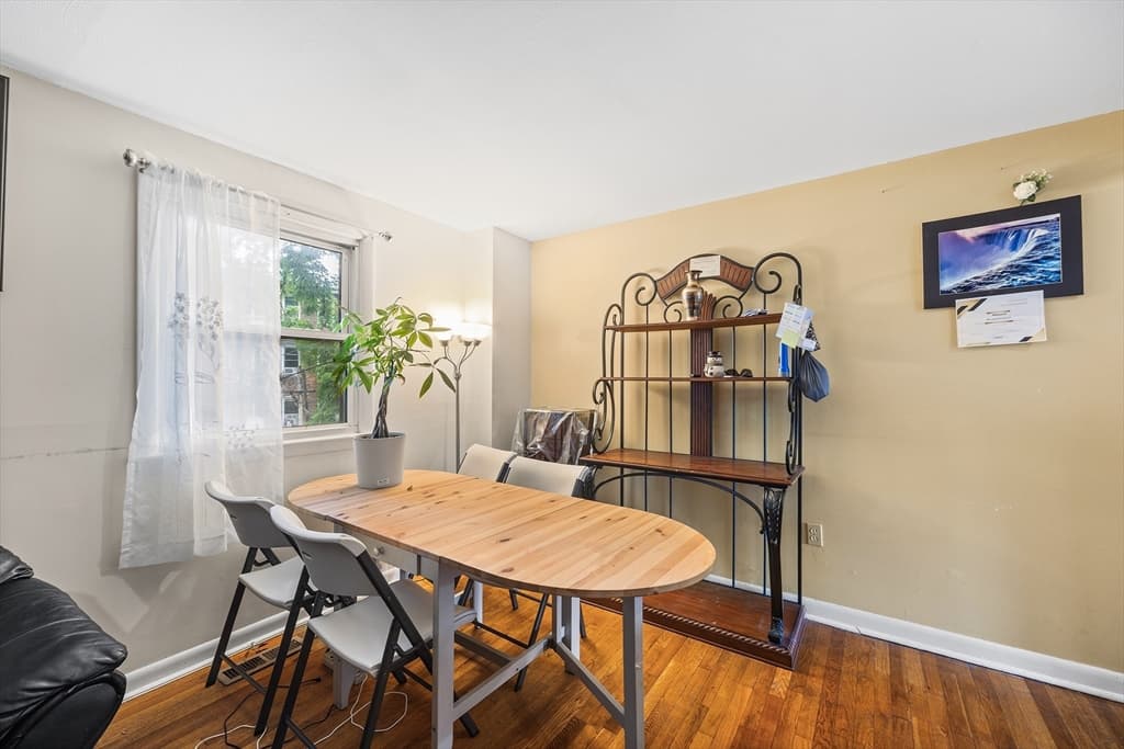 Single Family Residence at 21 Hilton Ter, Boston MA 02119, Boston, photo 9 of 41