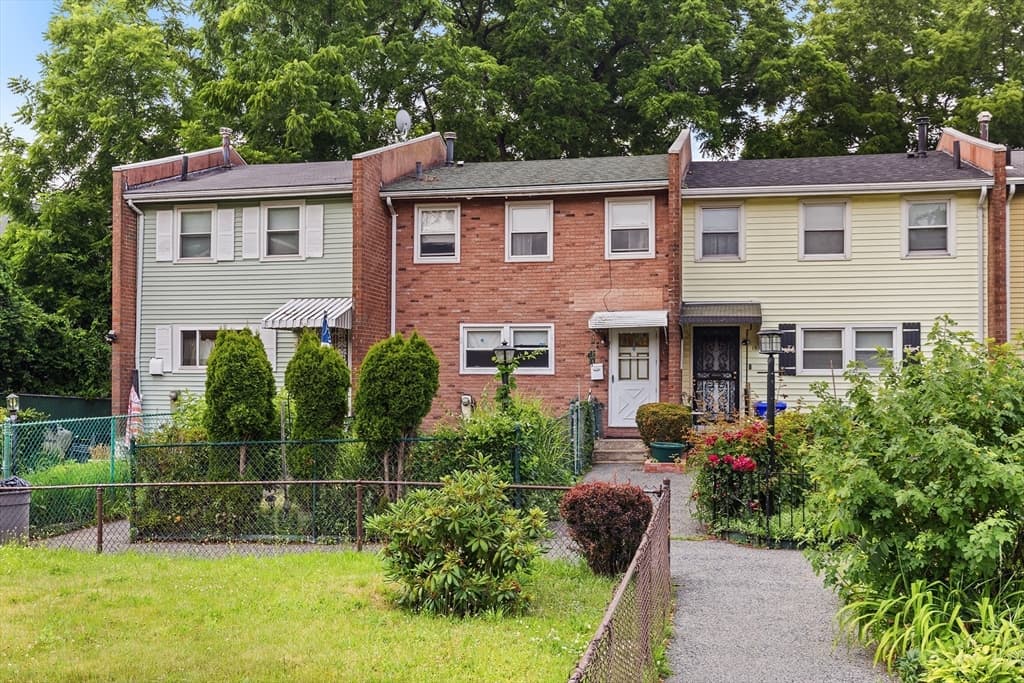 Single Family Residence at 21 Hilton Ter, Boston MA 02119, Boston, photo 34 of 41
