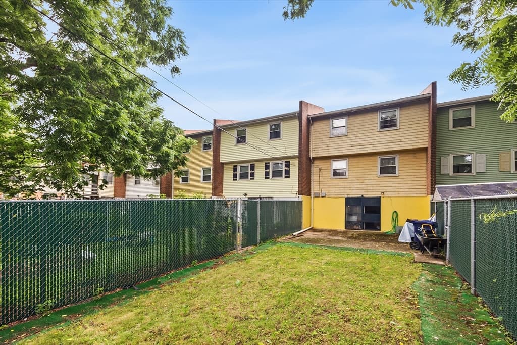 Single Family Residence at 21 Hilton Ter, Boston MA 02119, Boston, photo 38 of 41