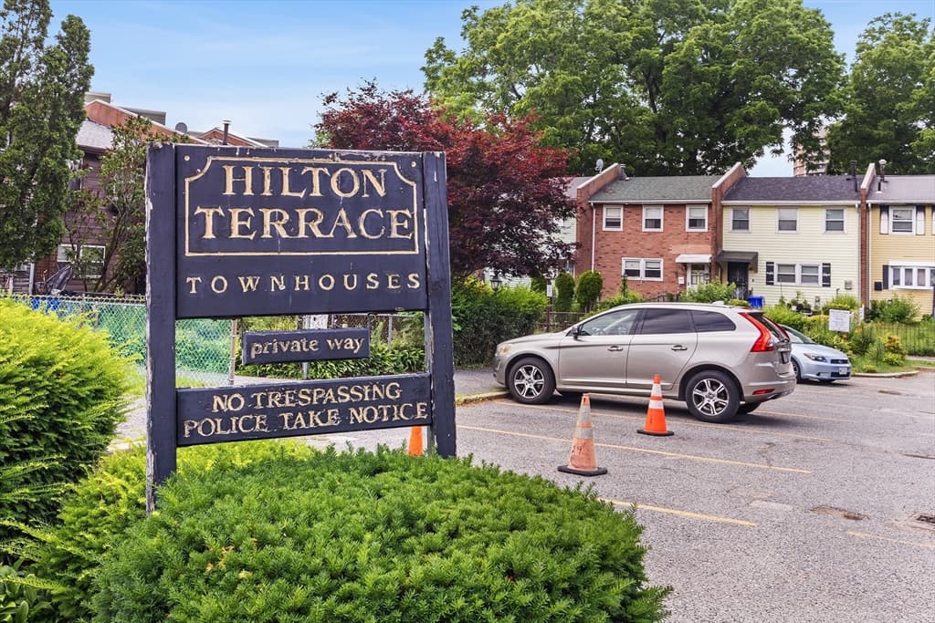 Single Family Residence at 21 Hilton Ter, Boston MA 02119, Boston, photo 33 of 41