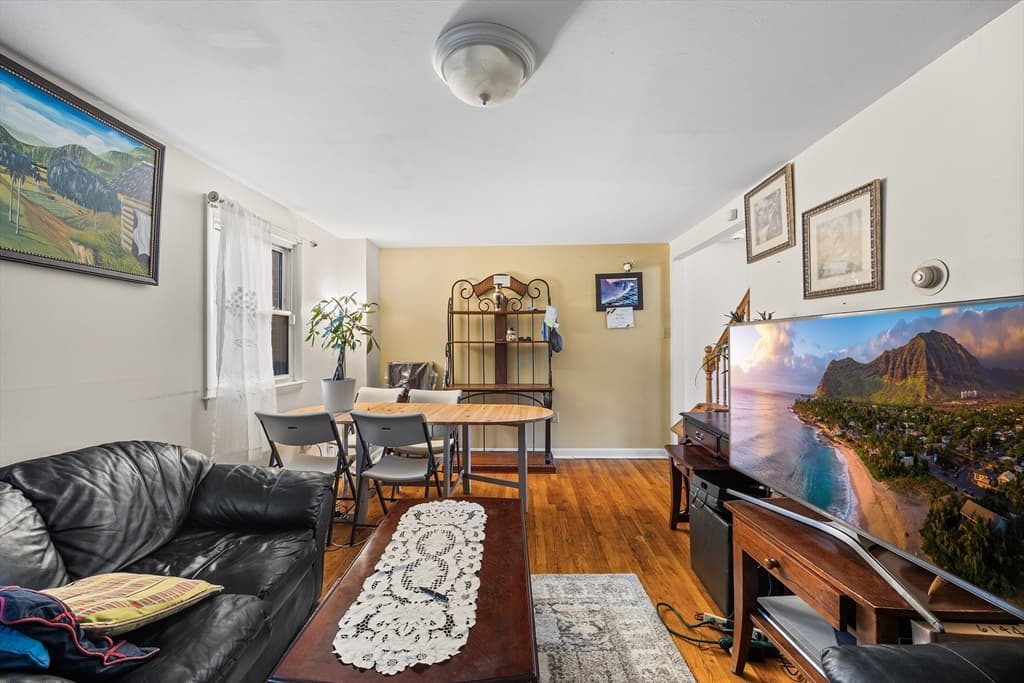 Single Family Residence at 21 Hilton Ter, Boston MA 02119, Boston, photo 11 of 41