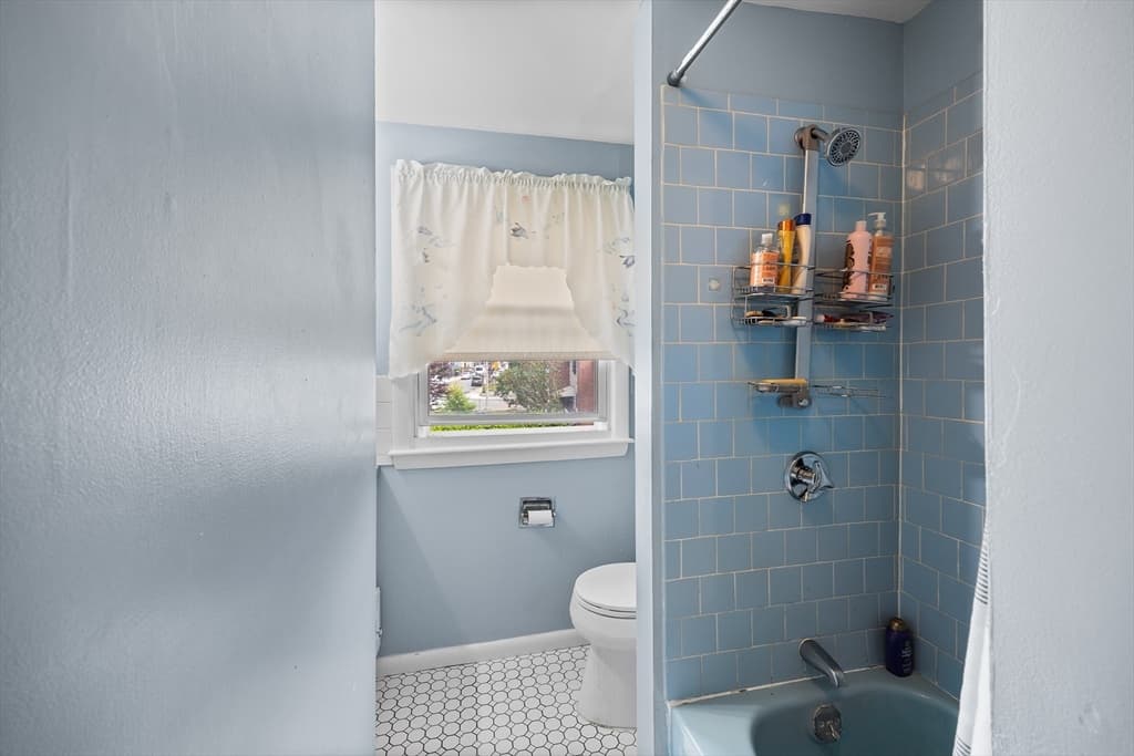 Single Family Residence at 21 Hilton Ter, Boston MA 02119, Boston, photo 19 of 41