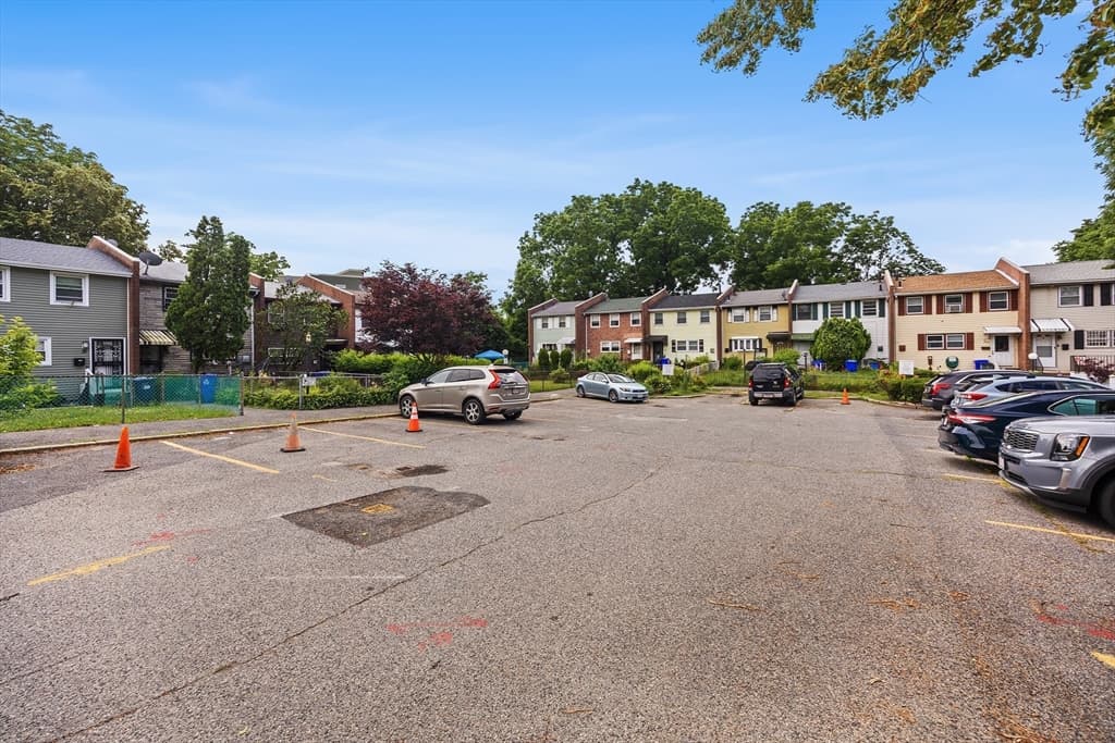Single Family Residence at 21 Hilton Ter, Boston MA 02119, Boston, photo 40 of 41
