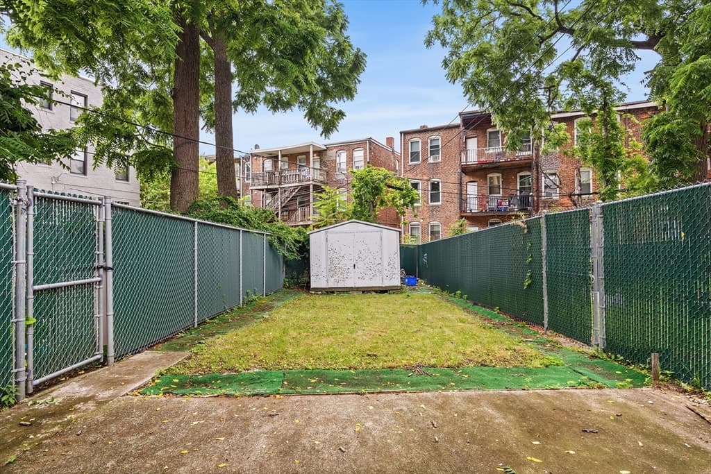 Single Family Residence at 21 Hilton Ter, Boston MA 02119, Boston, photo 35 of 41