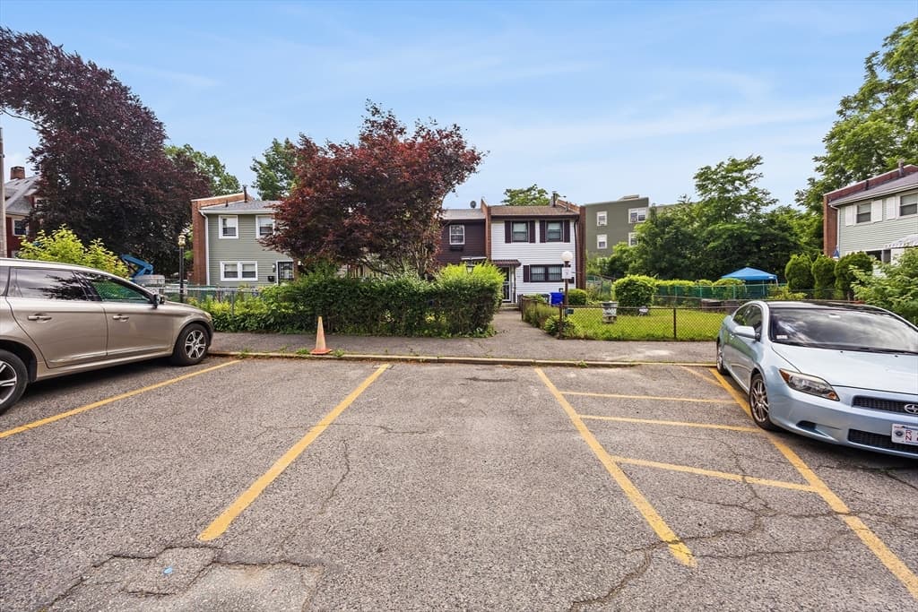 Single Family Residence at 21 Hilton Ter, Boston MA 02119, Boston, photo 39 of 41