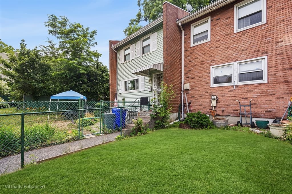 Single Family Residence at 21 Hilton Ter, Boston MA 02119, Boston, photo 29 of 41