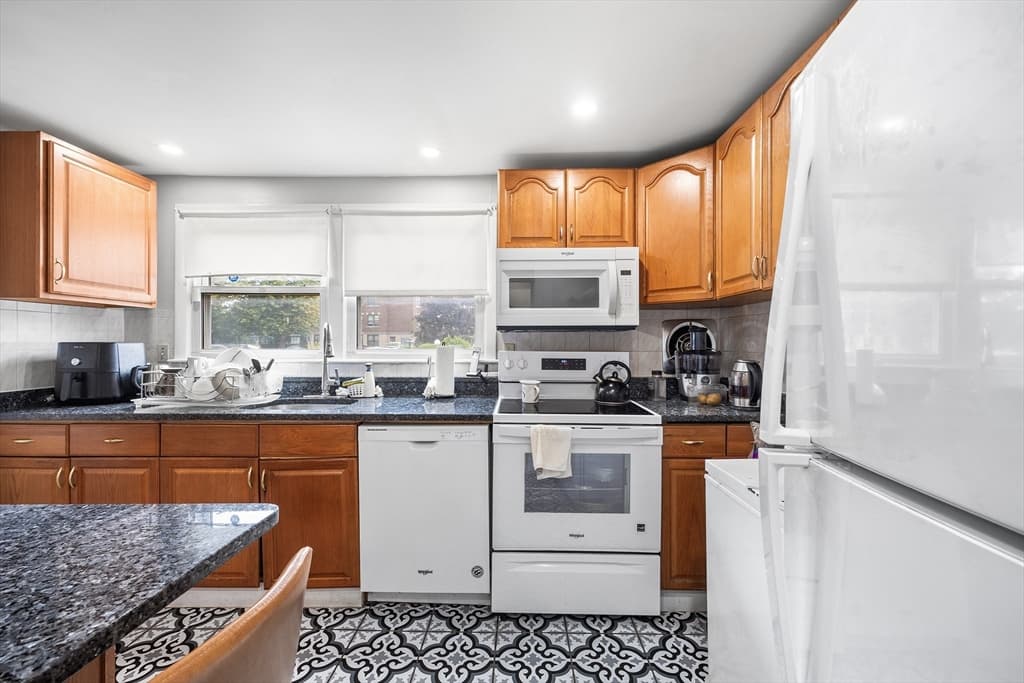 Single Family Residence at 21 Hilton Ter, Boston MA 02119, Boston, photo 4 of 41