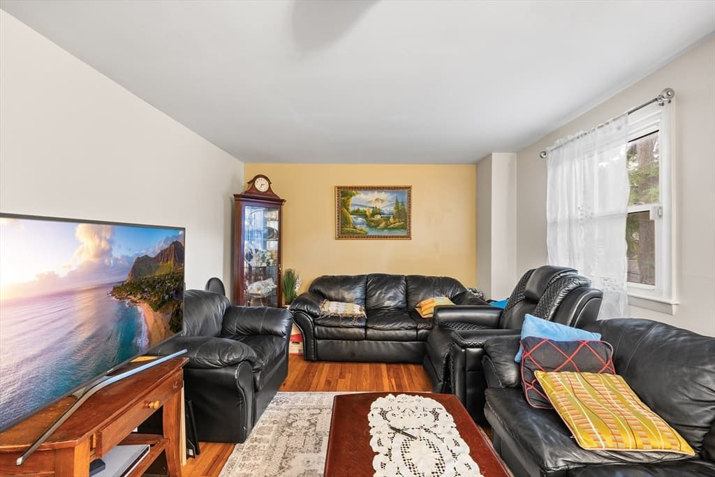 Single Family Residence at 21 Hilton Ter, Boston MA 02119, Boston, photo 8 of 41