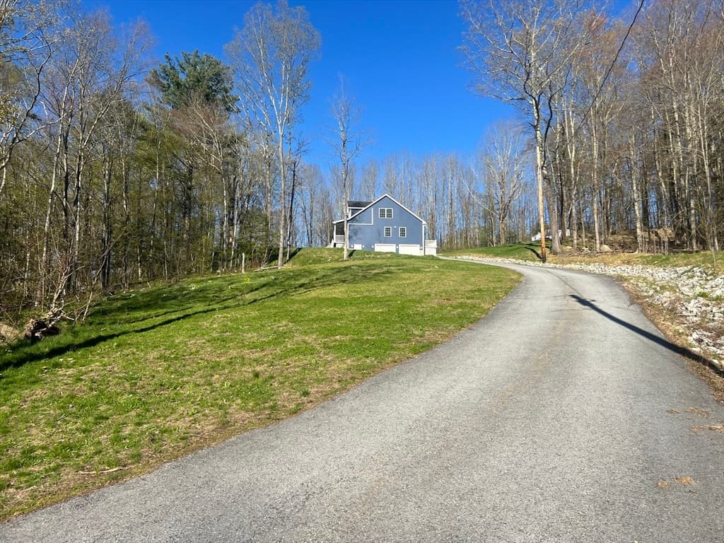 57 Pumpkin Lane, Charlton MA 01507 photo 2