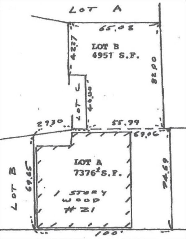 1 Confidential Way, Stoneham MA 02180