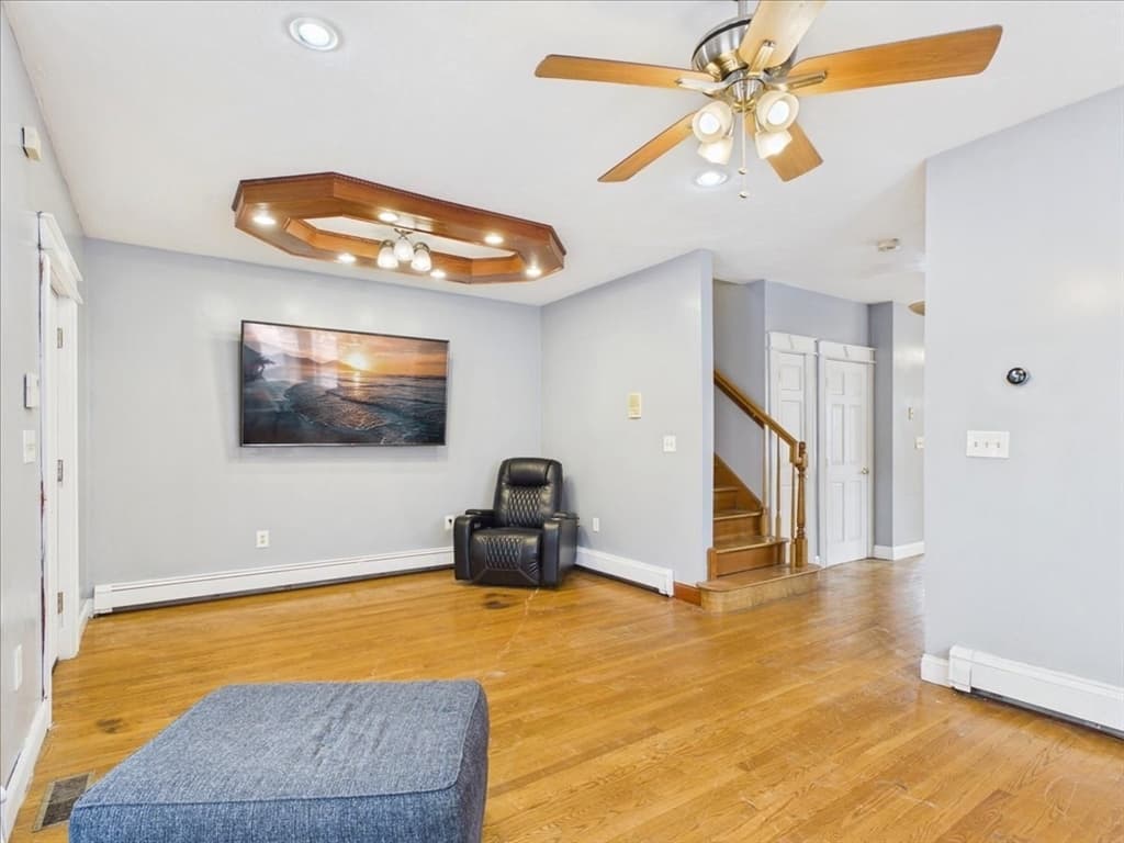 Condominium at 11 Woodrow Ave # 11, Boston MA 02124, Boston, photo 6 of 36