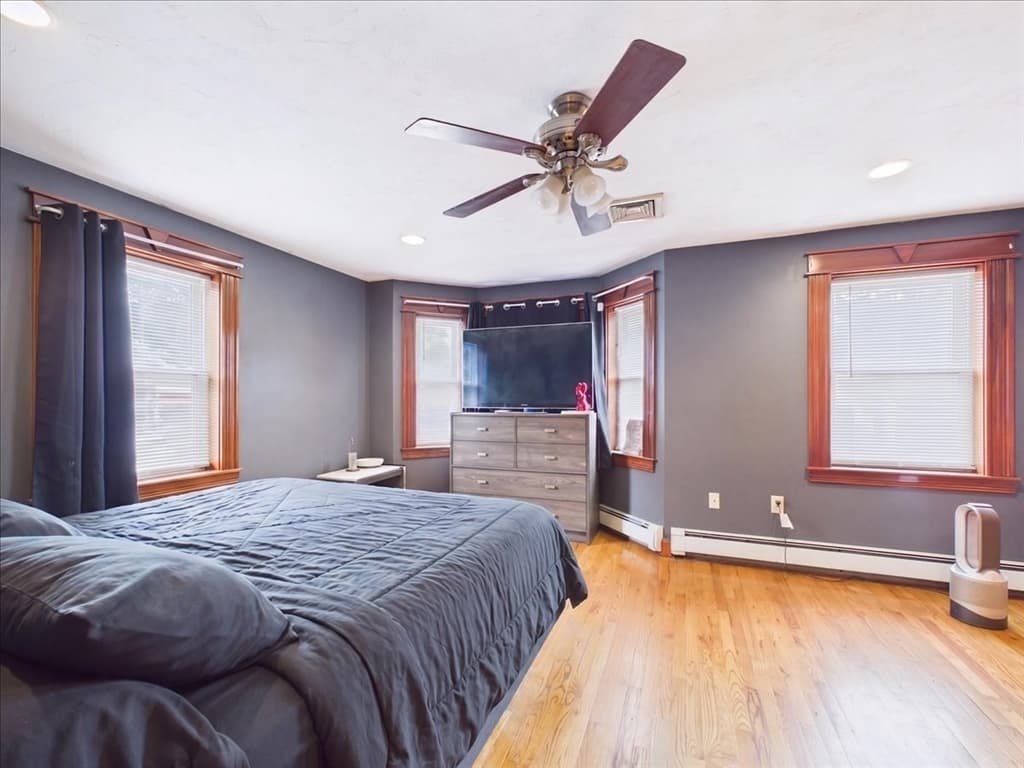 Condominium at 11 Woodrow Ave # 11, Boston MA 02124, Boston, photo 13 of 36