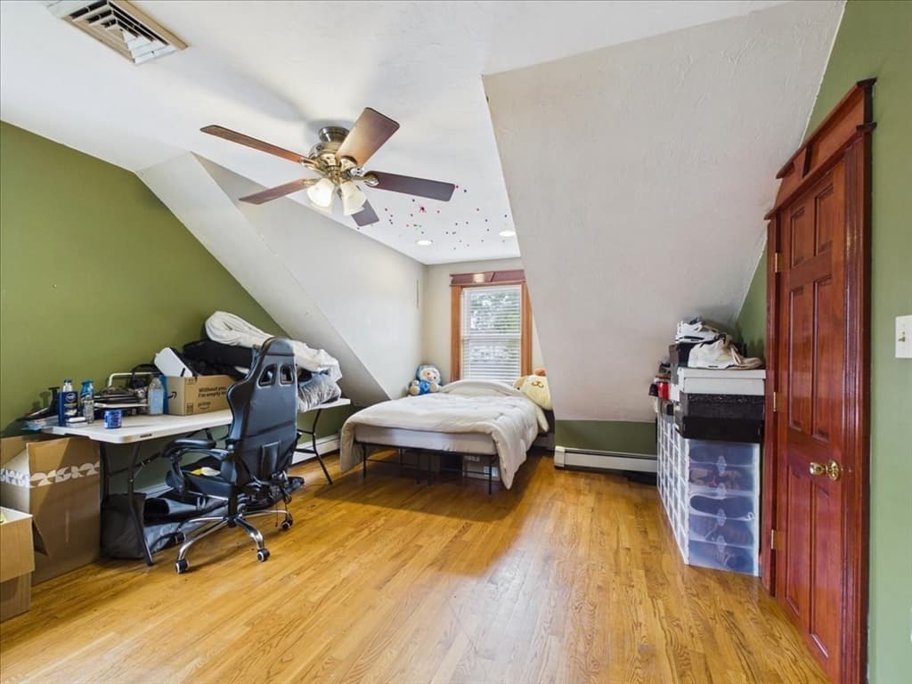 Condominium at 11 Woodrow Ave # 11, Boston MA 02124, Boston, photo 17 of 36