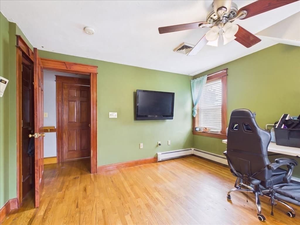 Condominium at 11 Woodrow Ave # 11, Boston MA 02124, Boston, photo 16 of 36