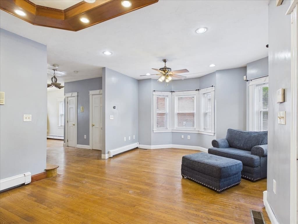 Condominium at 11 Woodrow Ave # 11, Boston MA 02124, Boston, photo 3 of 36