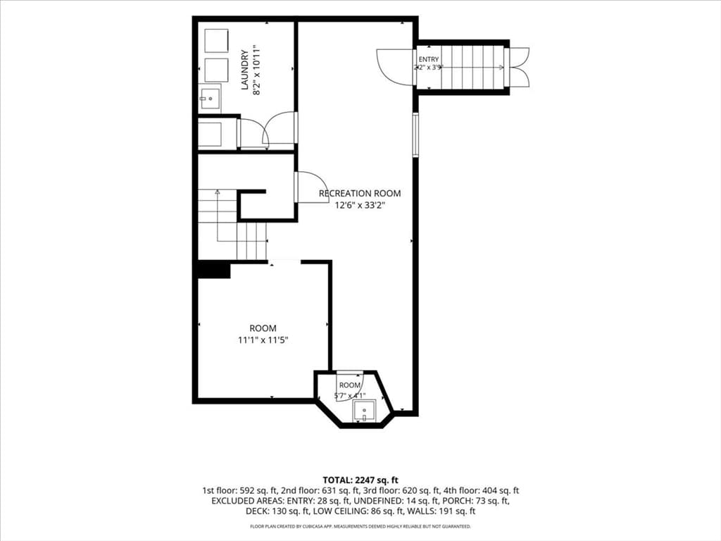 Condominium at 11 Woodrow Ave # 11, Boston MA 02124, Boston, photo 36 of 36