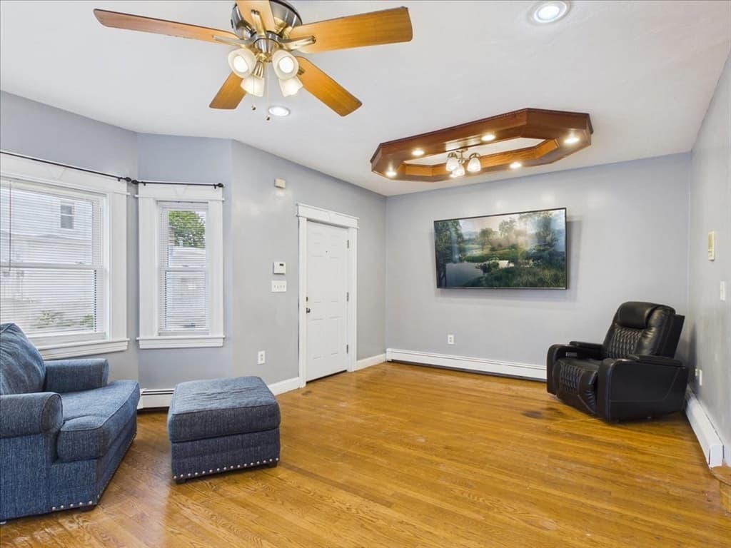 Condominium at 11 Woodrow Ave # 11, Boston MA 02124, Boston, photo 5 of 36