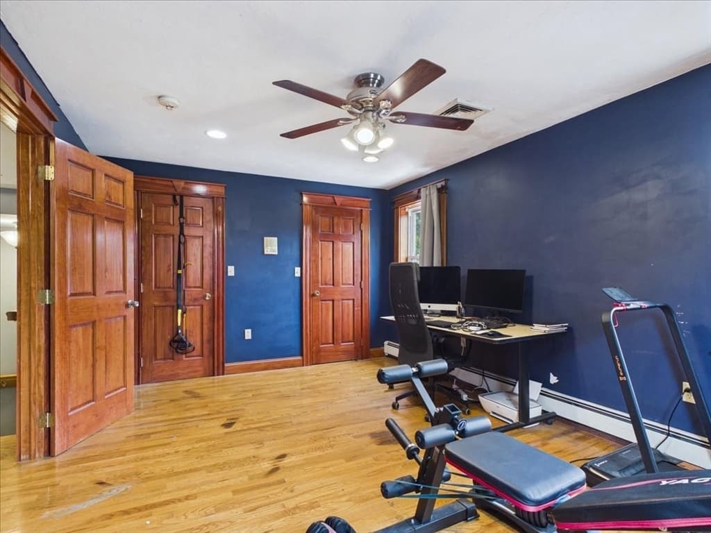 Condominium at 11 Woodrow Ave # 11, Boston MA 02124, Boston, photo 20 of 36