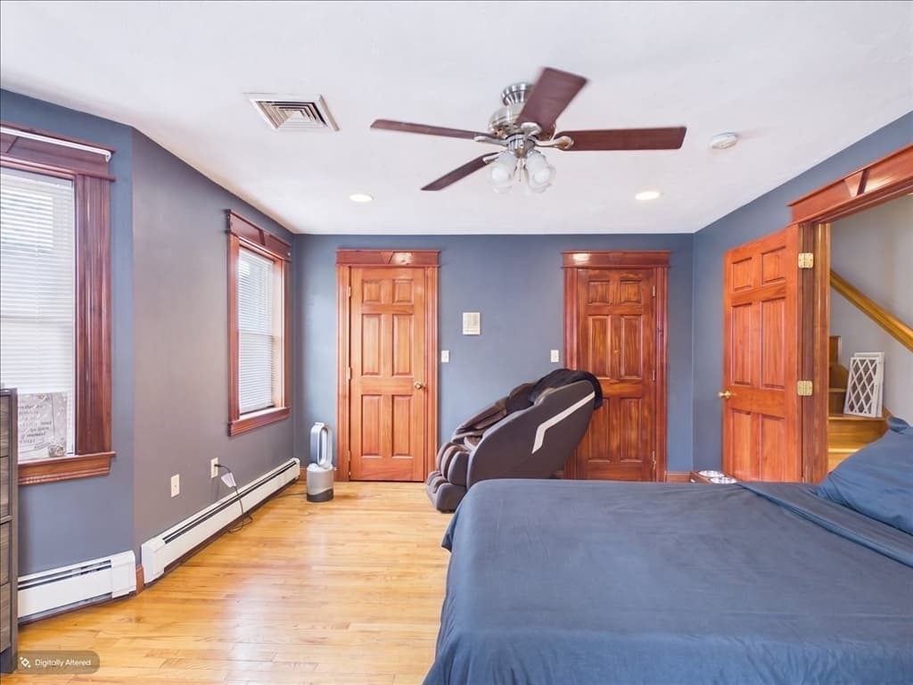 Condominium at 11 Woodrow Ave # 11, Boston MA 02124, Boston, photo 15 of 36