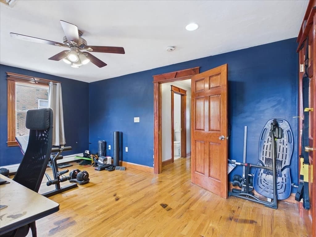 Condominium at 11 Woodrow Ave # 11, Boston MA 02124, Boston, photo 19 of 36