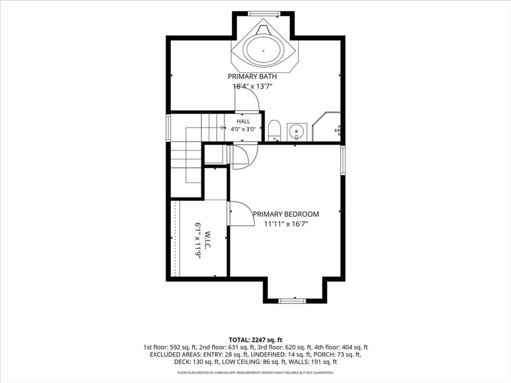 Condominium at 11 Woodrow Ave # 11, Boston MA 02124, Boston, photo 35 of 36
