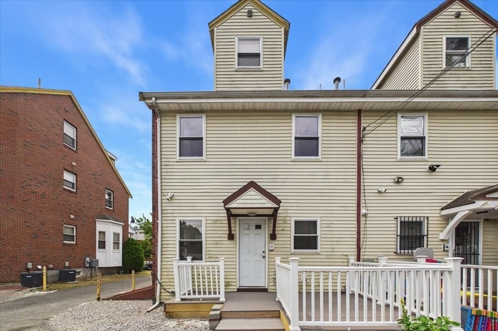 Condominium at 11 Woodrow Ave # 11, Boston MA 02124, Boston, photo 29 of 36