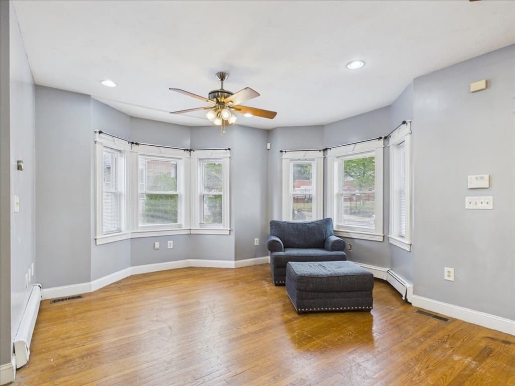 Condominium at 11 Woodrow Ave # 11, Boston MA 02124, Boston, photo 4 of 36