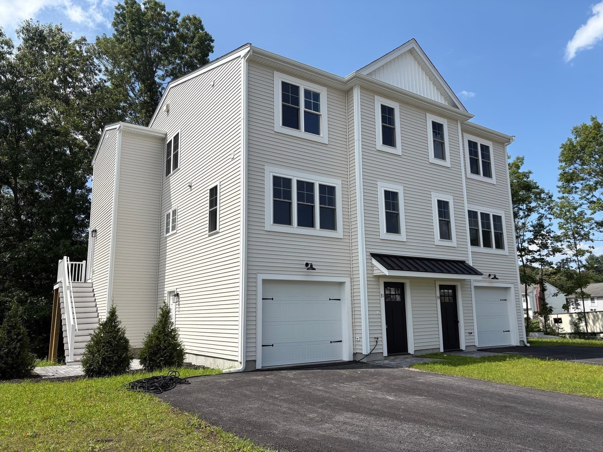 Single Family Residence at 31 Danielle's Way, Worcester MA 01606, Worcester, photo 19 of 20