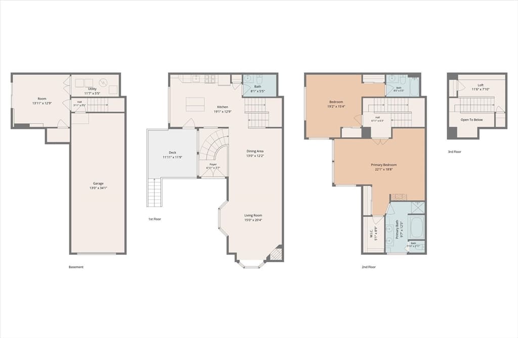 354 America Blvd # 354, Ashland MA 01721 photo 35