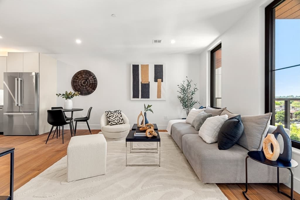 Condominium at 1515 Commonwealth Ave # 515, Boston MA 02135, Boston, photo 7 of 42