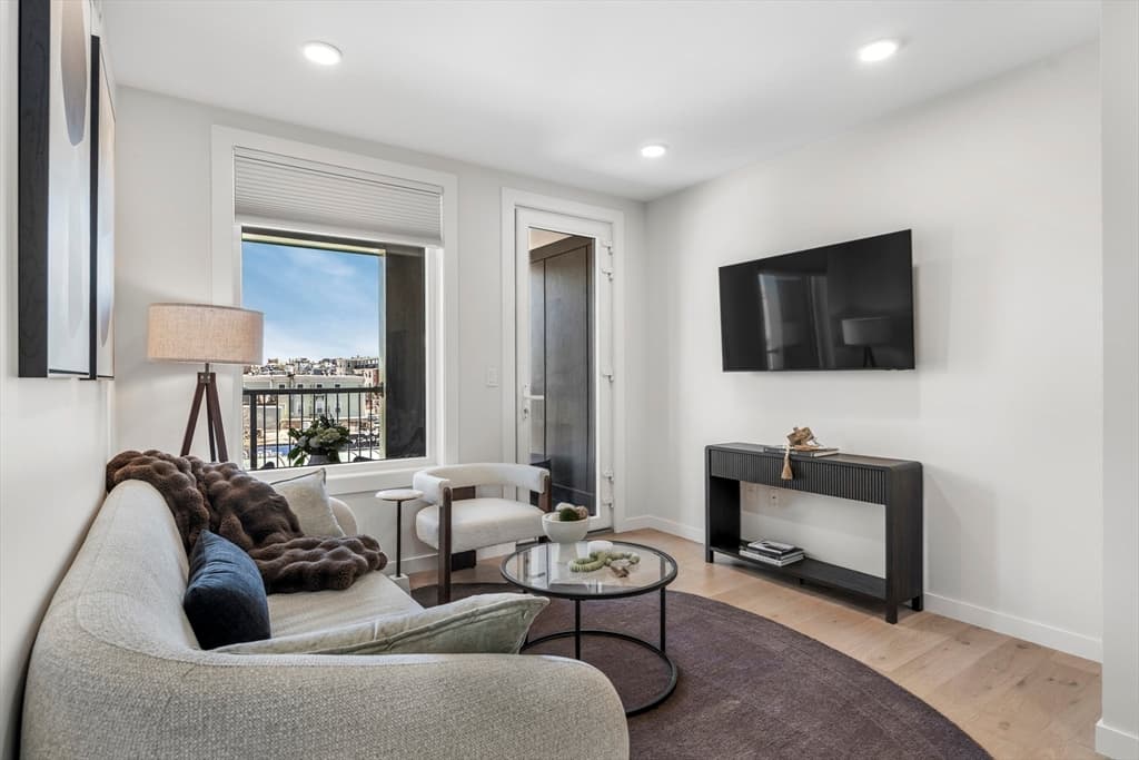 Condominium at 2 Maverick Square # 402, Boston MA 02128, Boston, photo 13 of 18