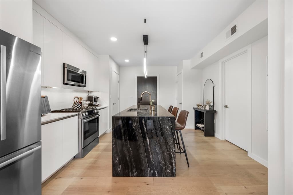 Condominium at 2 Maverick Square # 402, Boston MA 02128, Boston, photo 7 of 18