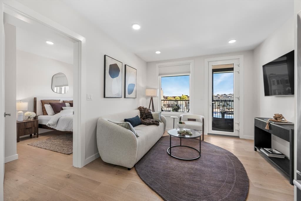Condominium at 2 Maverick Square # 402, Boston MA 02128, Boston, photo 10 of 18