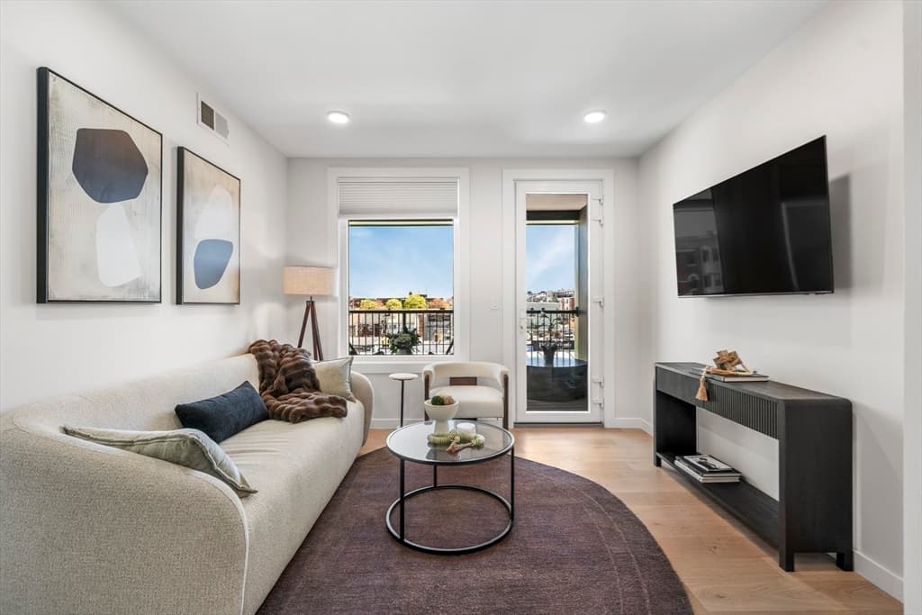 Condominium at 2 Maverick Square # 402, Boston MA 02128, Boston, photo 4 of 18