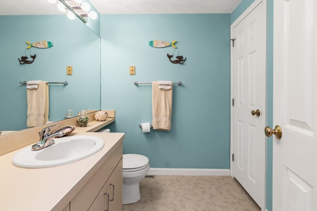 42 Quarry Ridge Lane # 42, Rockport MA 01966 photo 27