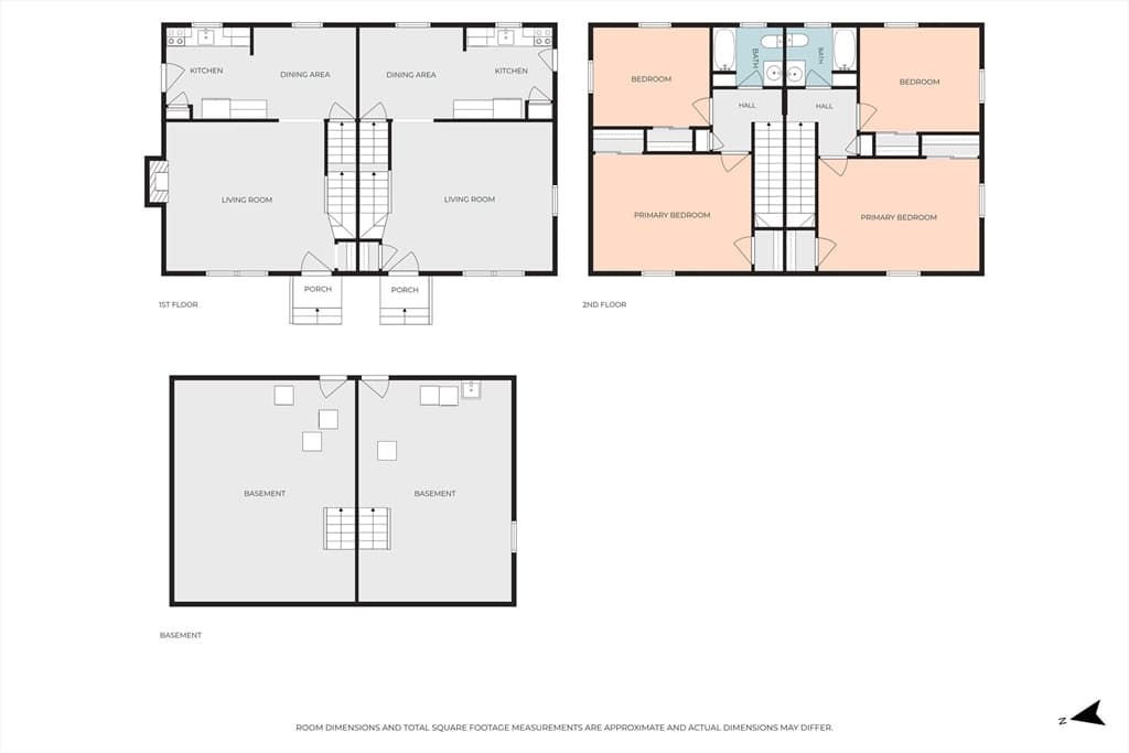 Multi Family at 607-609 Flat Hill Rd, Lunenburg MA 01462, photo 42 of 42