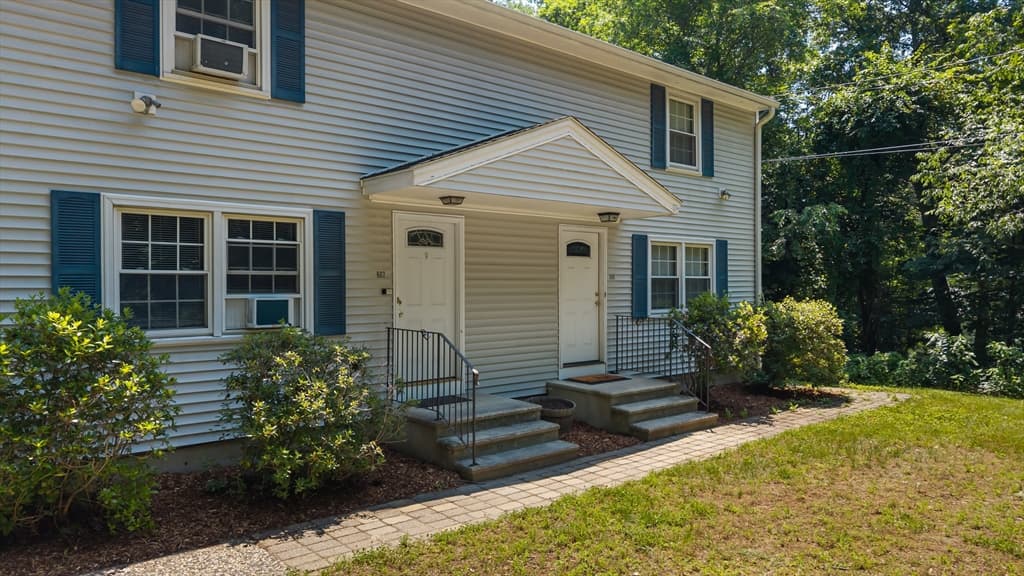 Multi Family at 607-609 Flat Hill Rd, Lunenburg MA 01462, photo 3 of 42