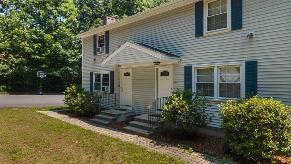 Multi Family at 607-609 Flat Hill Rd, Lunenburg MA 01462, photo 36 of 42