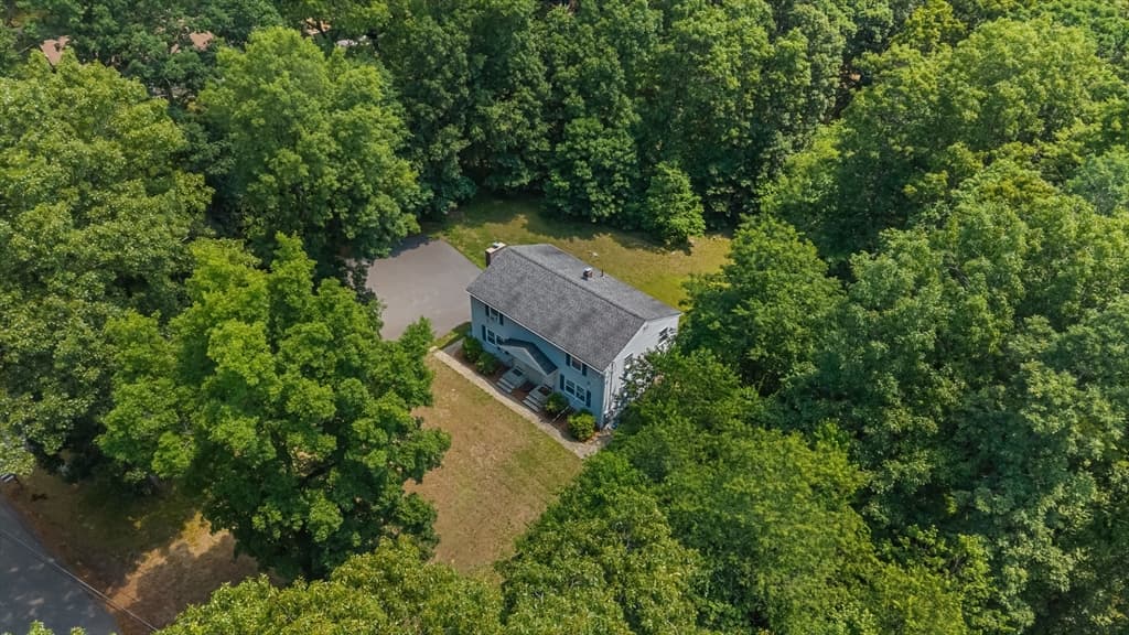 Multi Family at 607-609 Flat Hill Rd, Lunenburg MA 01462, photo 41 of 42