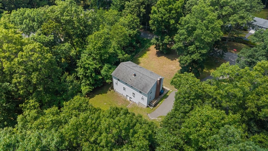Multi Family at 607-609 Flat Hill Rd, Lunenburg MA 01462, photo 37 of 42