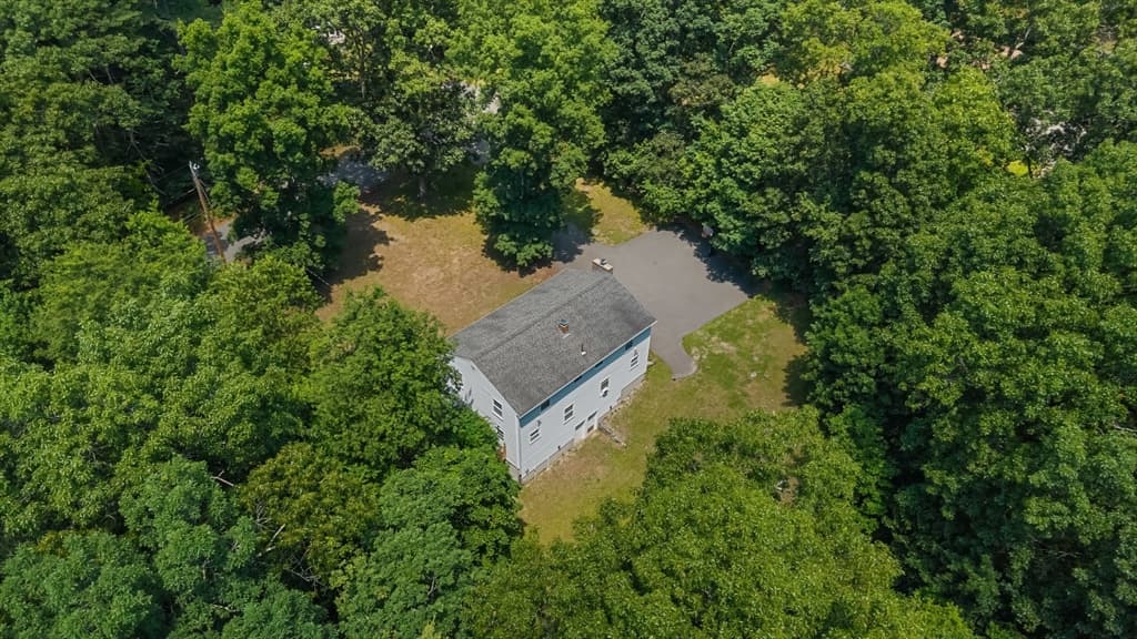 Multi Family at 607-609 Flat Hill Rd, Lunenburg MA 01462, photo 40 of 42